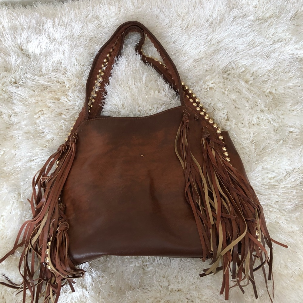 Big budda purse